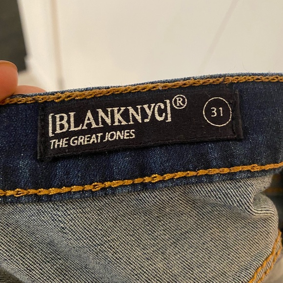 Brand New Jean’s - Picture 4 of 4